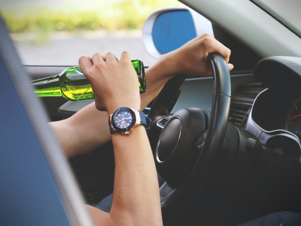 Dwi Accident Attorney In San Antonio