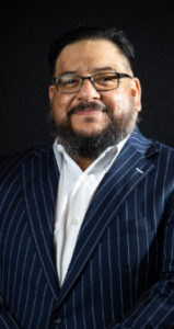 Jesse Hernandez